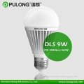 9W Bombilla LED Bulb (Samsung Chip)